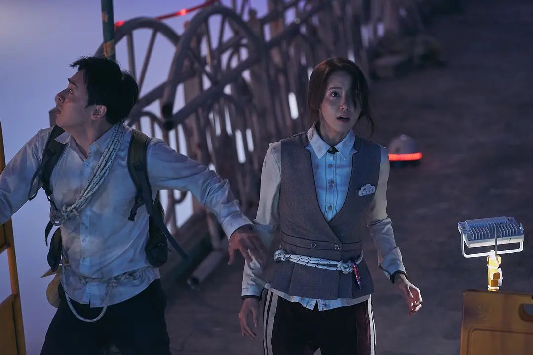 极限逃生瞬间,极限逃生小视频