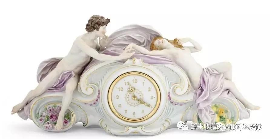 德国梅森瓷器红龙系列,德国梅森瓷器的价格