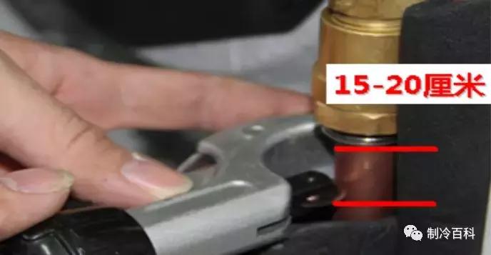 r32空调全套教程,r32空调使用注意事项