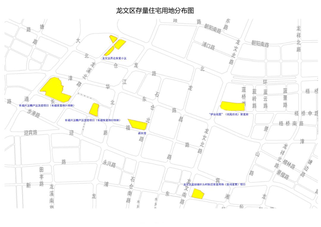 漳州楼市最新消息今天分析,漳州市区楼市9月份库存