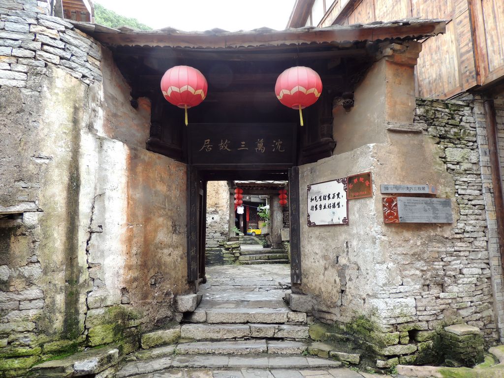 五一去贵州玩哪里好耍一点,贵州端午小长假小众旅游景点推荐