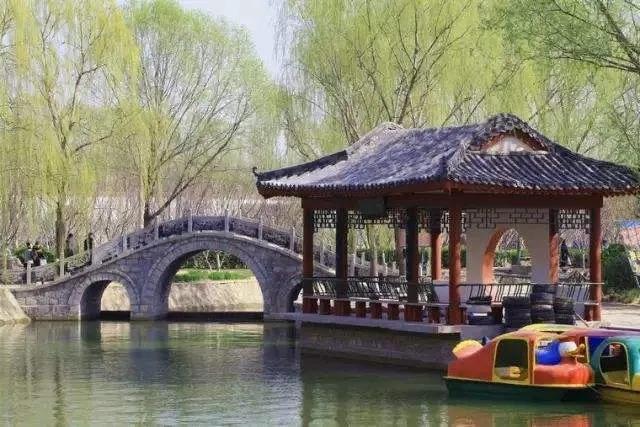 聊城十大景点推荐表最新,聊城景点高清图