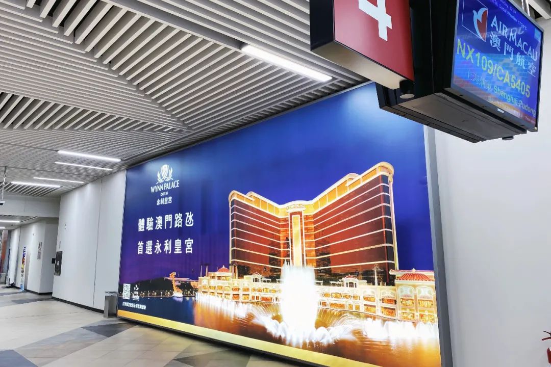 最新去澳门需要办什么手续,澳门入境最新旅游攻略