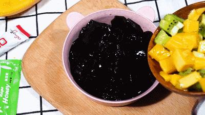 顺德龟苓膏正宗店铺,台山老字号龟苓膏