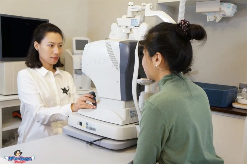 同样是眼镜工作室，凭什么这家值得朋友圈3000好友同时推荐？