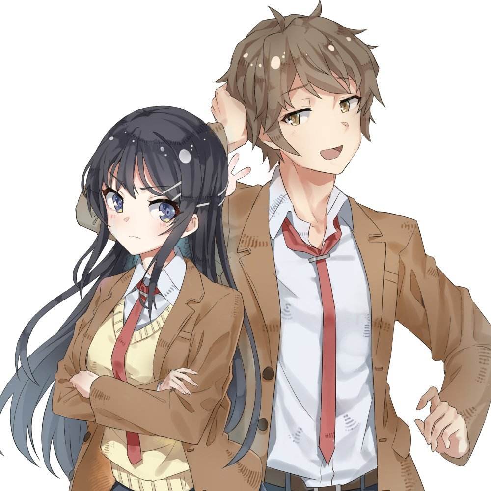 十大校园恋爱动漫,十部高颜值的校园恋爱动漫