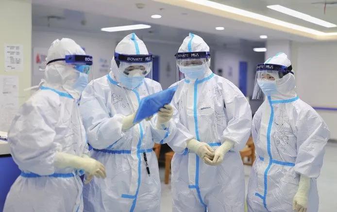 护士节护士有什么福利,护士节感谢家人的话