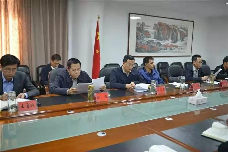 铁腕”扫黑“利剑”除恶——2019辽阳市检察机关扫黑除恶专项斗争阶段性成果丰硕