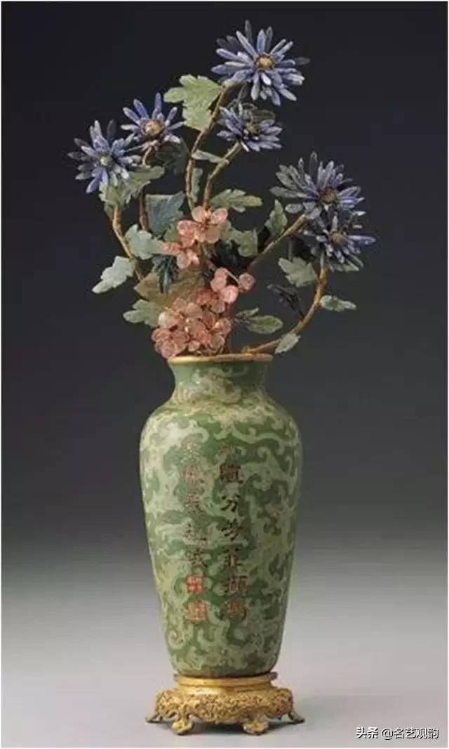 古代猪槽盆景,古代盆景艺术