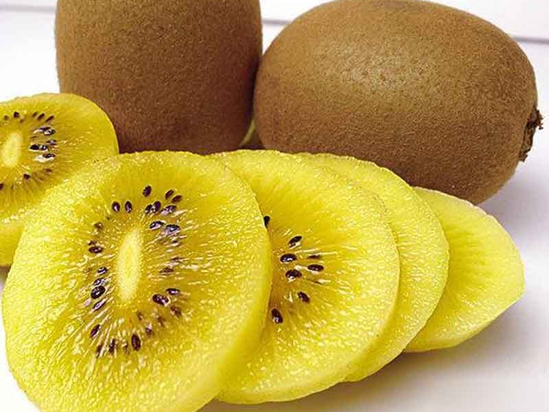 猕猴桃是红心好还是绿心好,猕猴桃是红心的好还是绿色的好