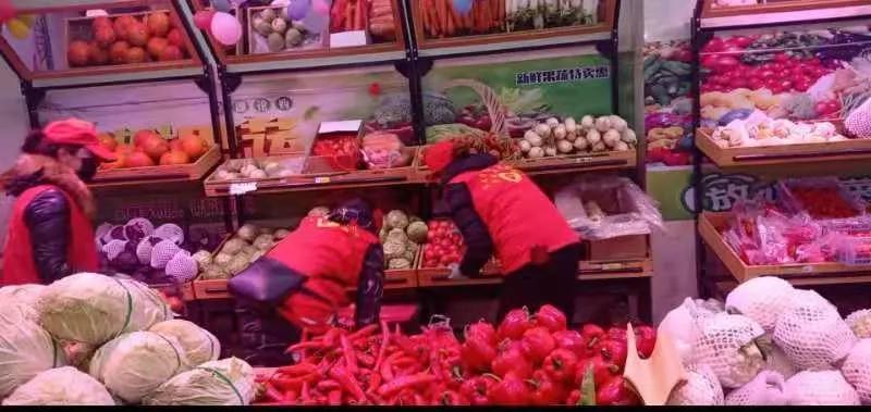 抗击疫情陆军出征,抗击疫情中的娘子军