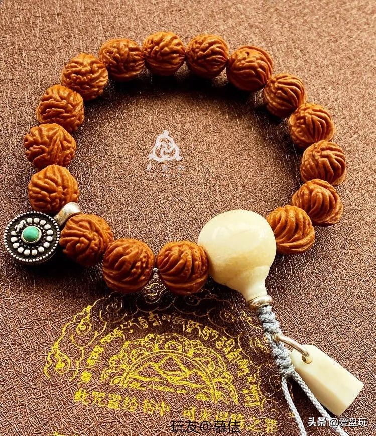 别人盘过的橄榄核手串还能盘吗,橄榄核手串怎么盘玩效果最好