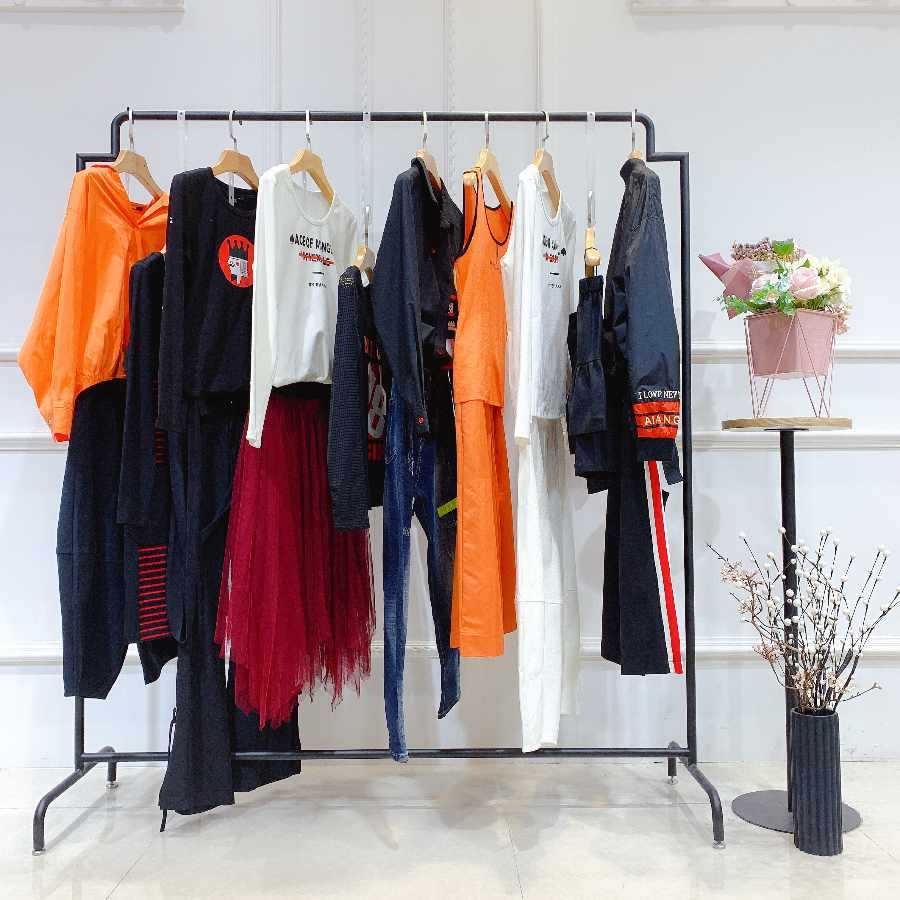 成都服装尾货批发1到10元,服装尾货进货注意事项