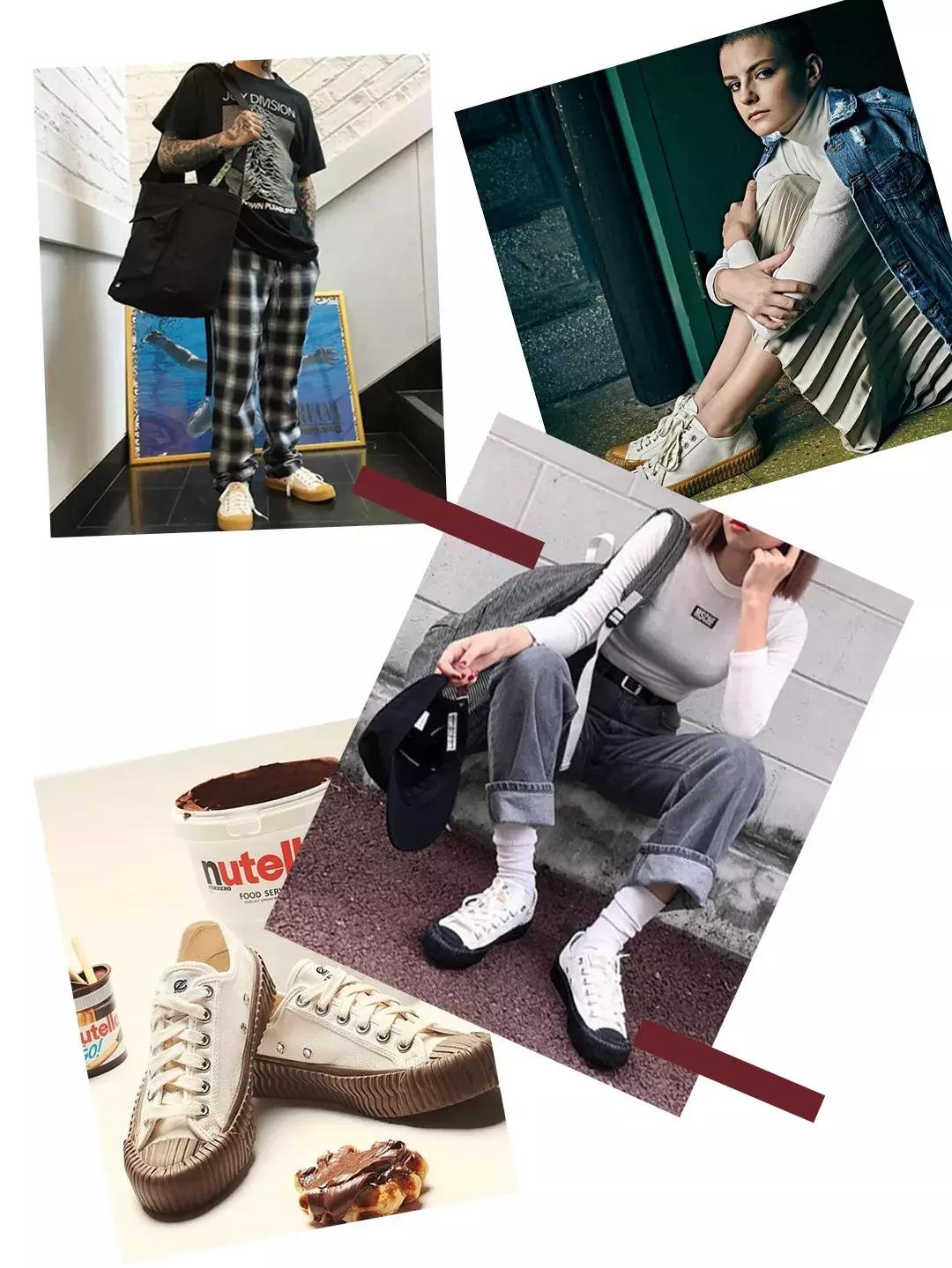 夏天什么裙子配小白鞋,夏天穿裙子可以穿小白鞋吗