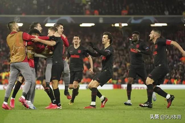 盘点2020足球记忆,2022足球十大经典时刻