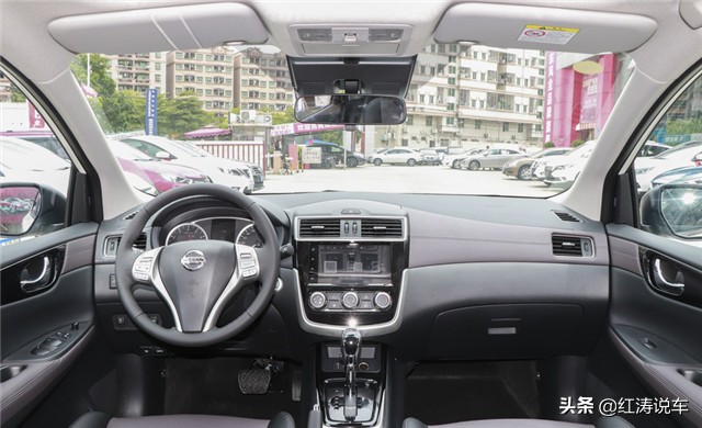 骐达共几款车型,日产骐达1.6t是不是三缸车