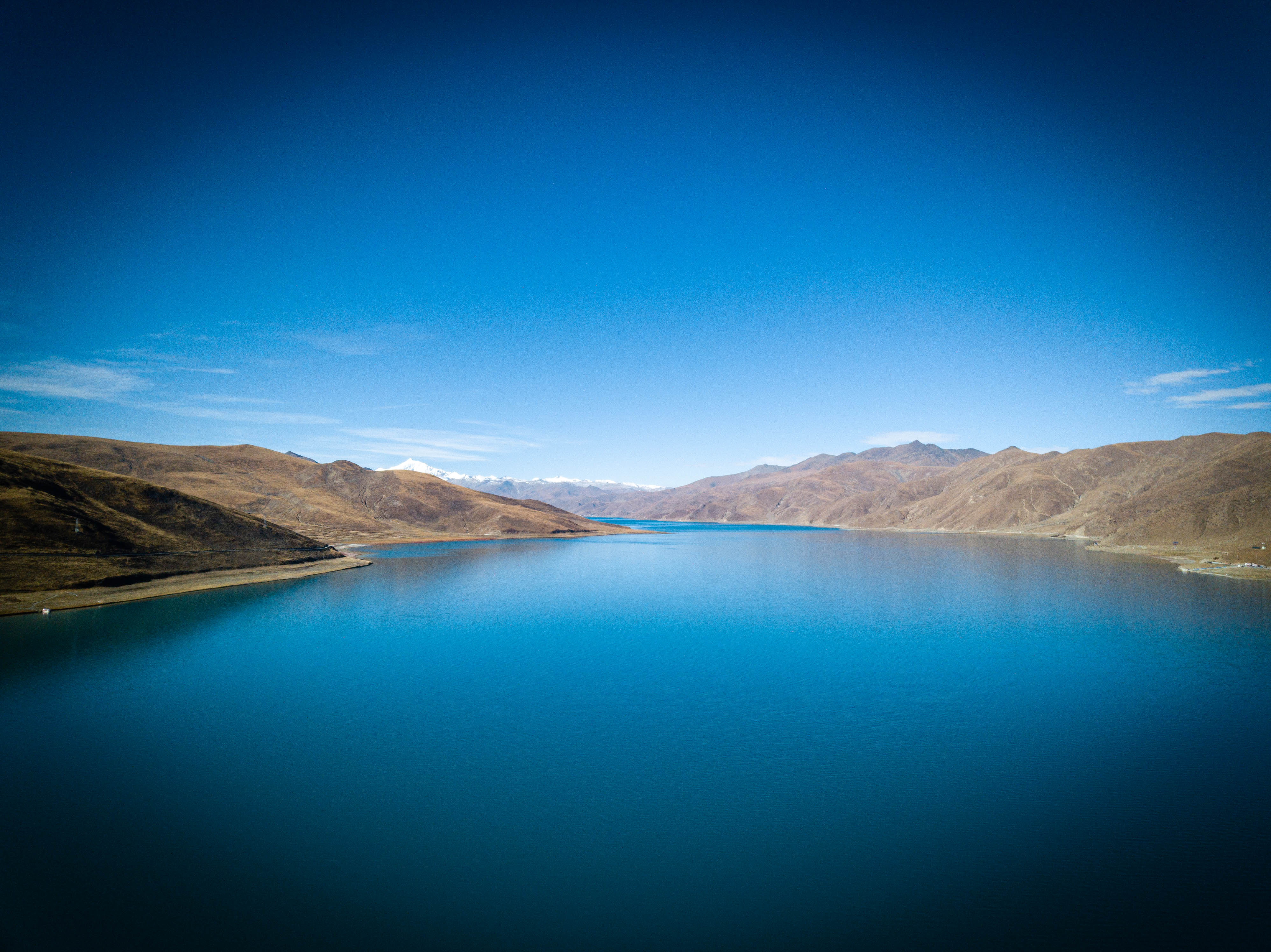 开比亚迪唐越野,比亚迪唐去无人区