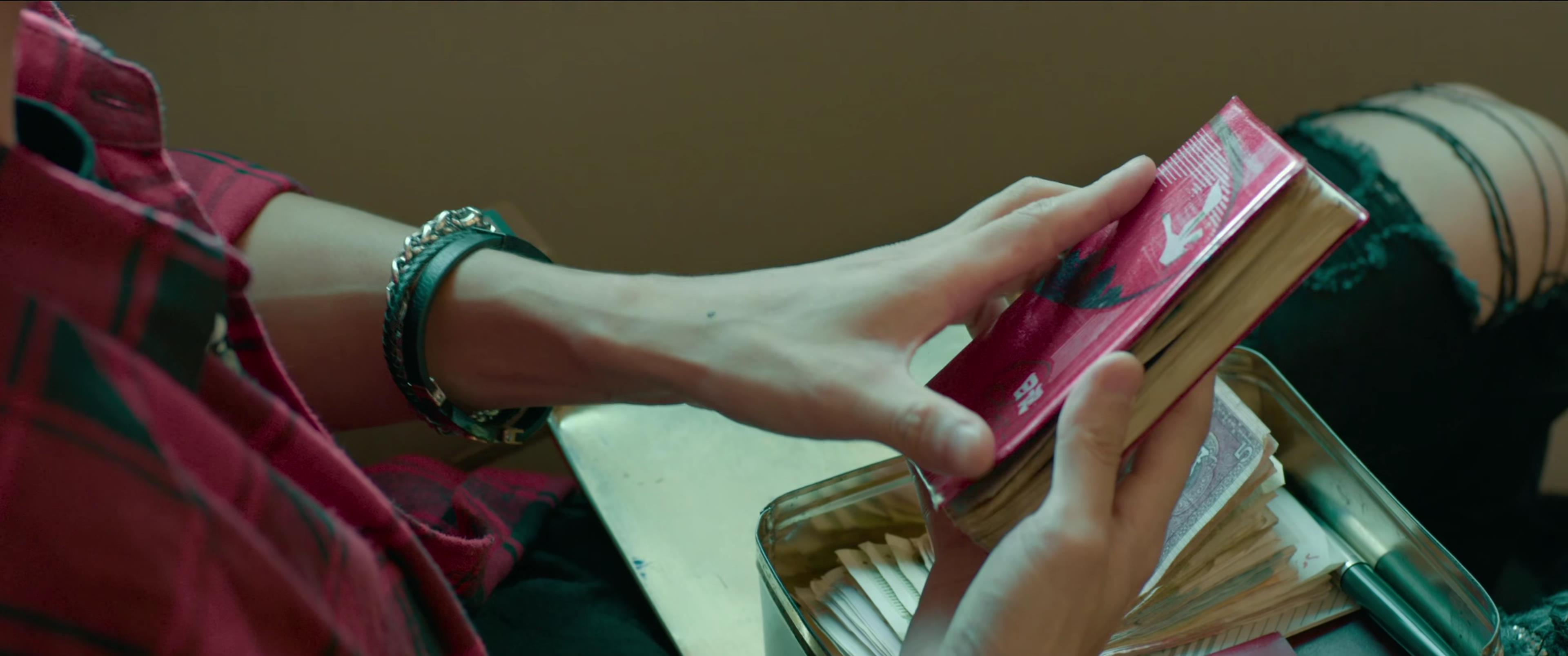 发财日记二哥小宝打架,发财日记里的二哥和小宝才是真爱