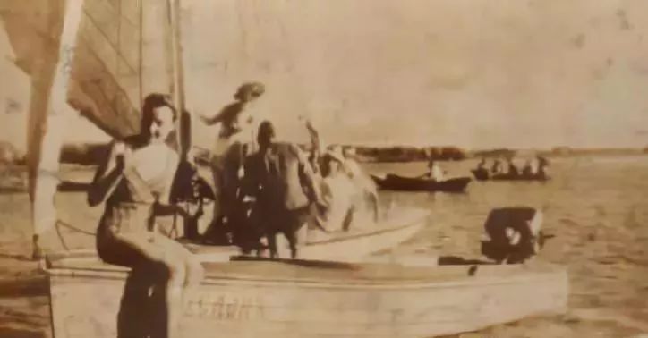 孙名齐：哈尔滨，一座年轻但绝不青涩的浪漫都市