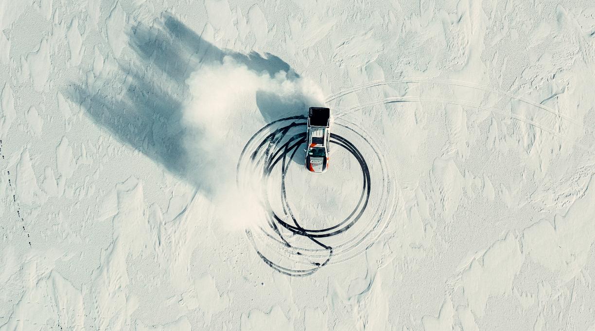 全是公认的好柴油车,欧洲人评价中国汽车