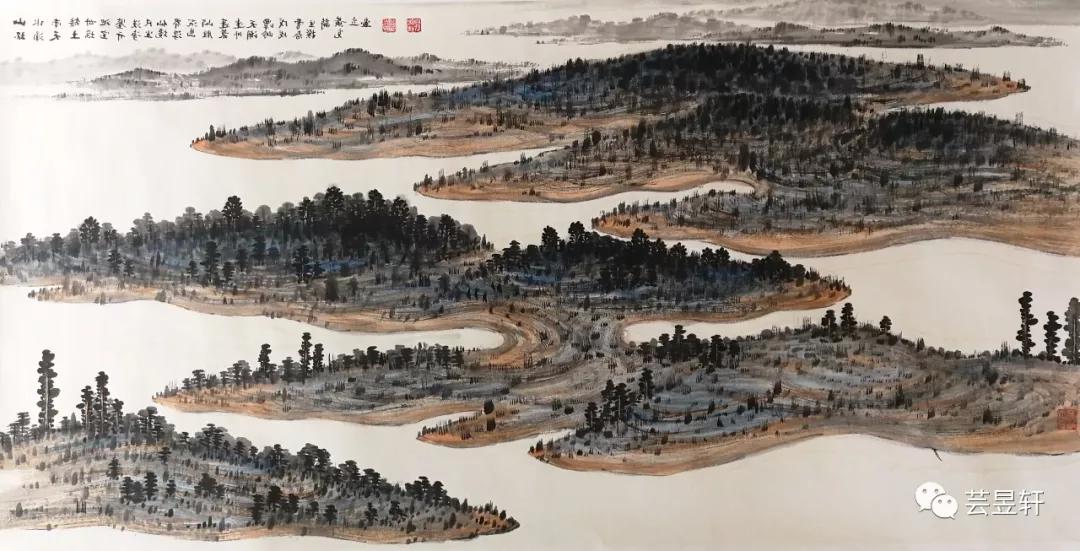 广东·清远文旅100景【连南篇】