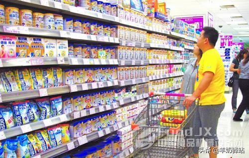 奶粉引流推广方案,奶粉店在广场如何做引流