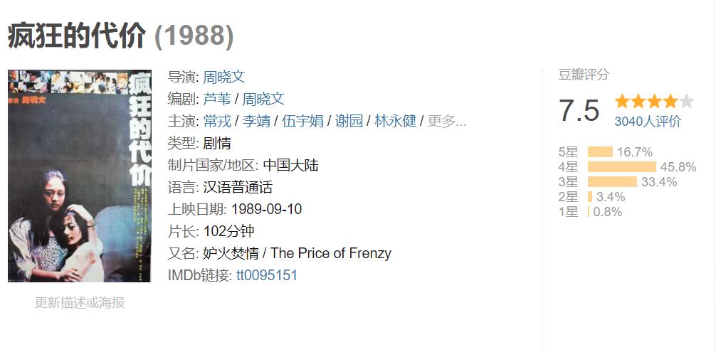 爽文一样的性侵复仇片，30年前就拍出来了