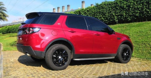 路虎发现神行车到底怎么样,路虎发现神行者车怎么样