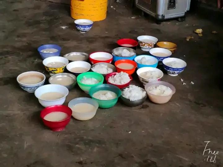 你能想象到吗,藏族支教的真实生活