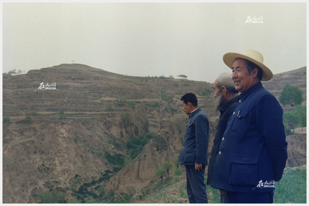 回忆1953-2018一年年老去的爷爷