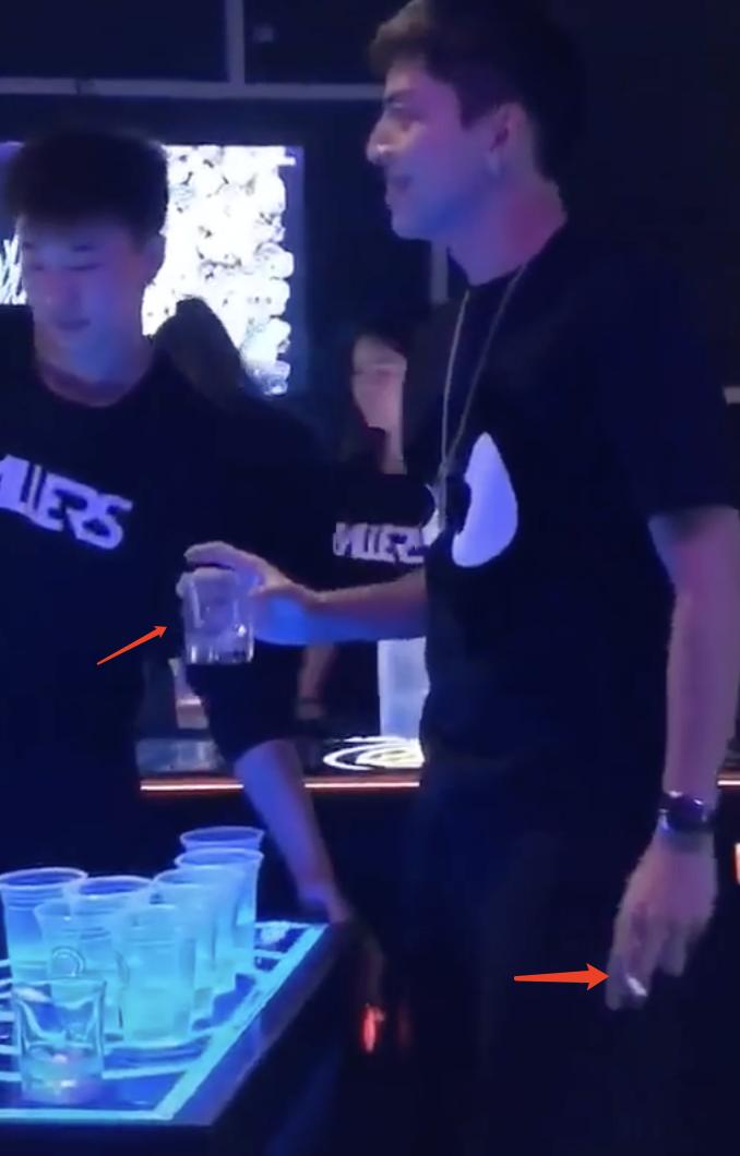 劝男朋友少抽烟短句,怎么劝男朋友不喝酒