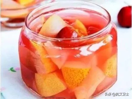 罐头里都有阿斯巴甜吗,罐头里有硬货呀搞笑配音