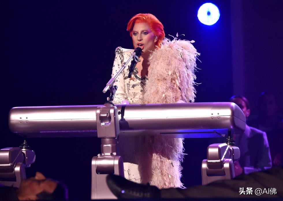 格莱美传奇奖有哪些,格莱美上那些精彩时刻