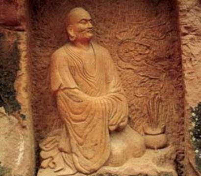 什邡马祖镇，作为马祖出生、出家、晚年设坛弘法的故土，还有看嘛