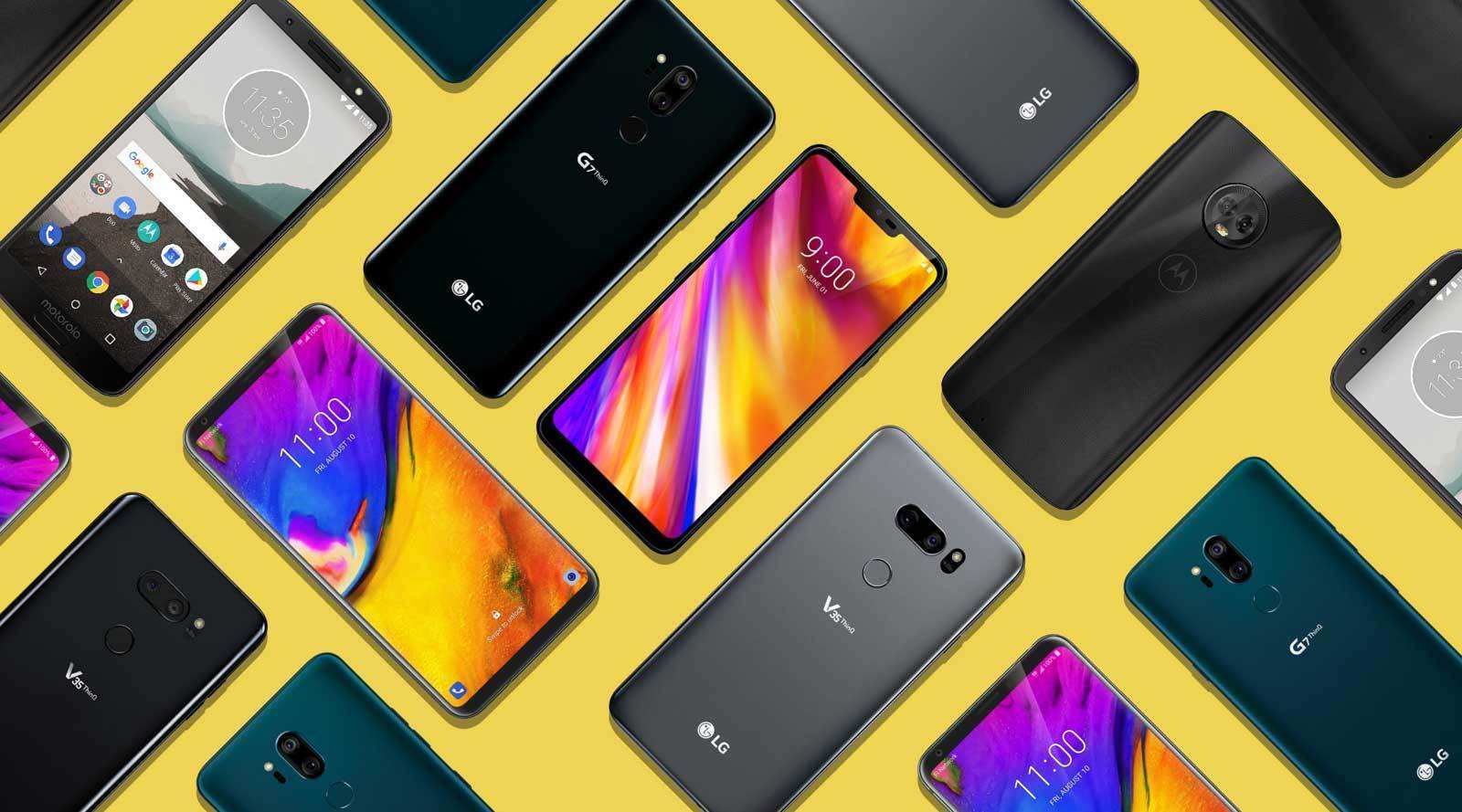 lg手机最新官宣消息,lg新品曝光