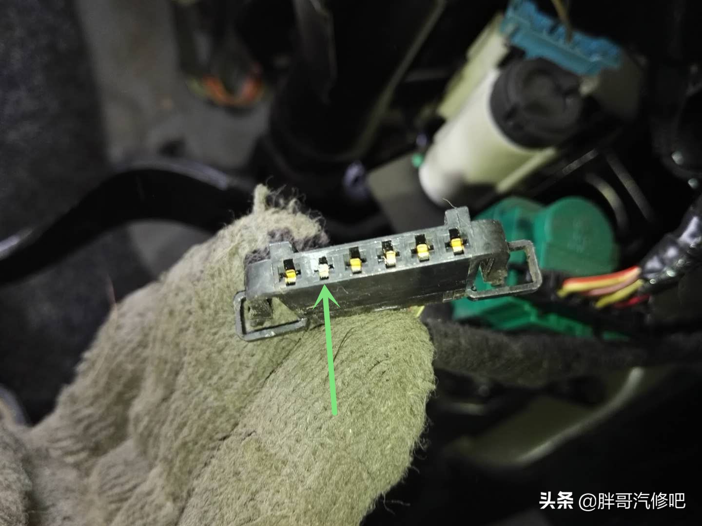 大众车辆出现epc灯亮点不着火咋办,大众显示故障码epc加不上油门