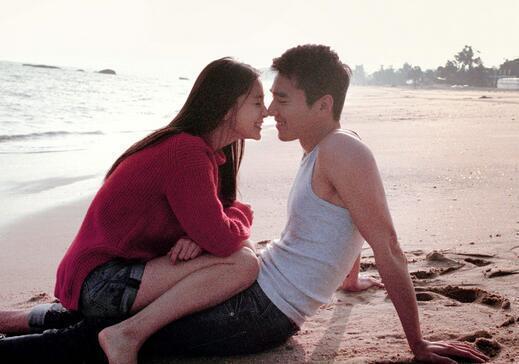 赵又廷绯闻大全,赵又廷几段感情经历