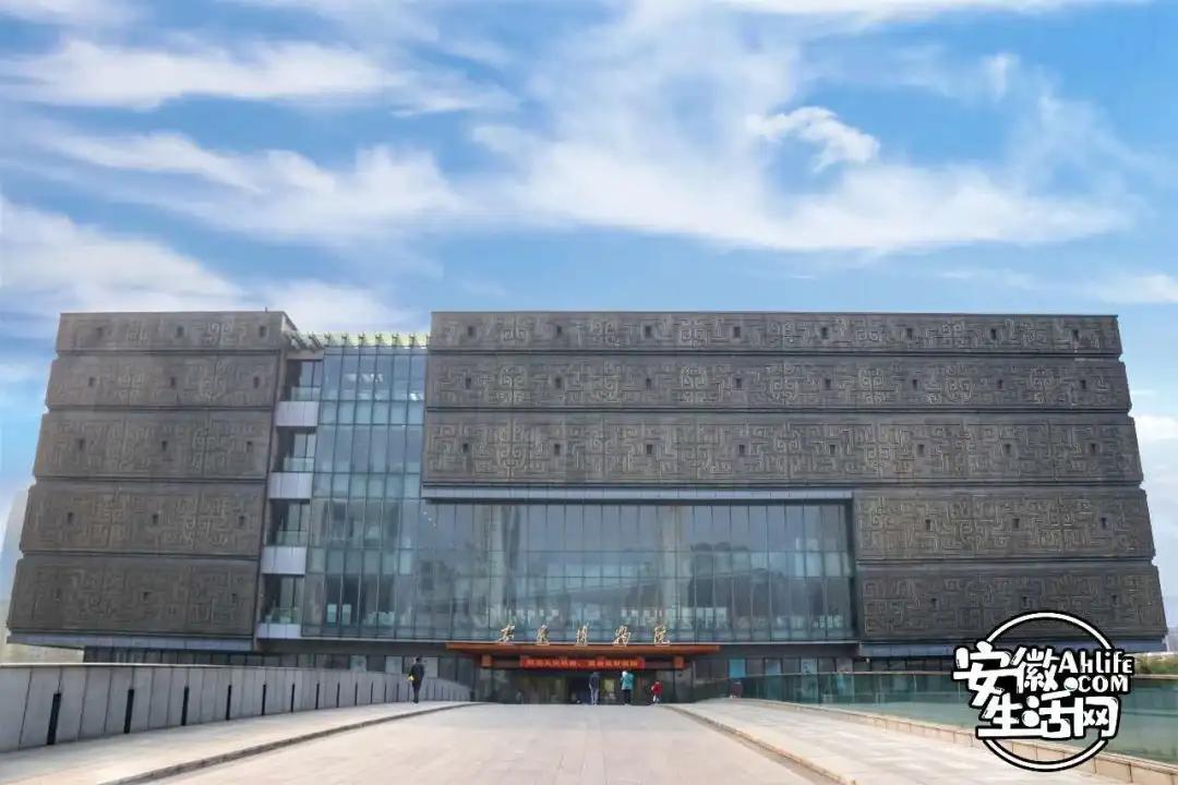 合肥春节免费景点一览表,合肥网红免费打卡景点