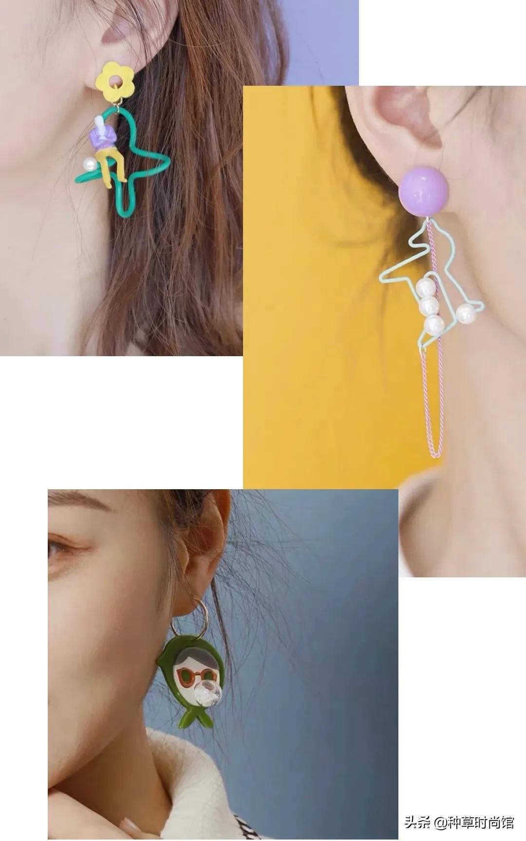 小众又高级的小物件商店,小众配饰平价宝藏店铺