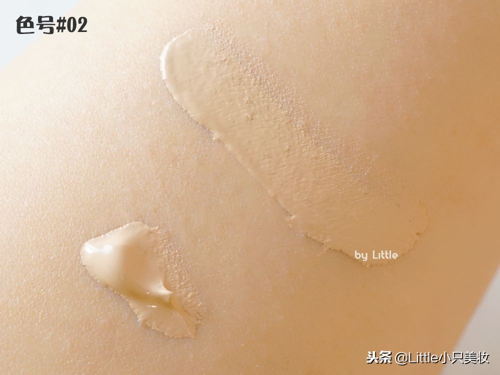 粉底液推荐公认好用第一名测评,气垫好还是粉底液好老爸评测