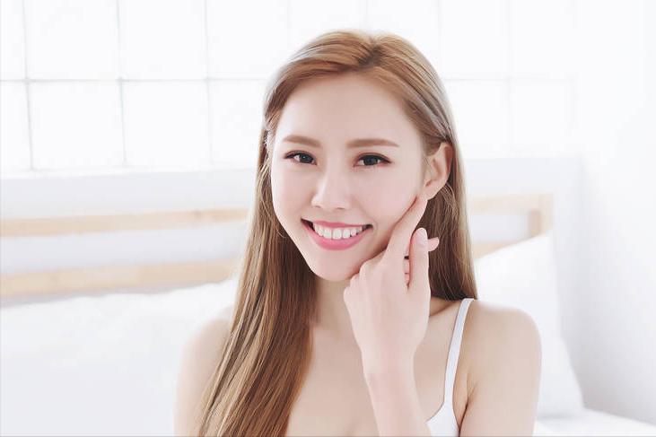 老是长闭口粉刺怎么调理,总是长痘痘粉刺吃什么药