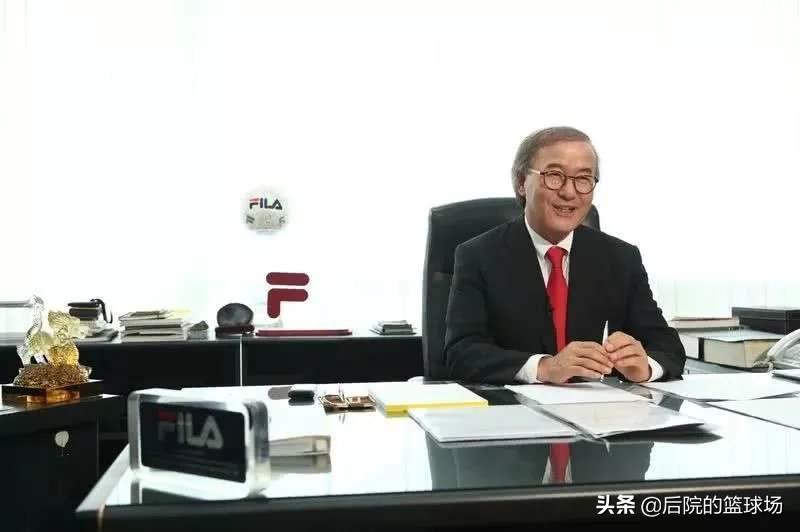 斐乐被回力收购,fila斐乐安踏