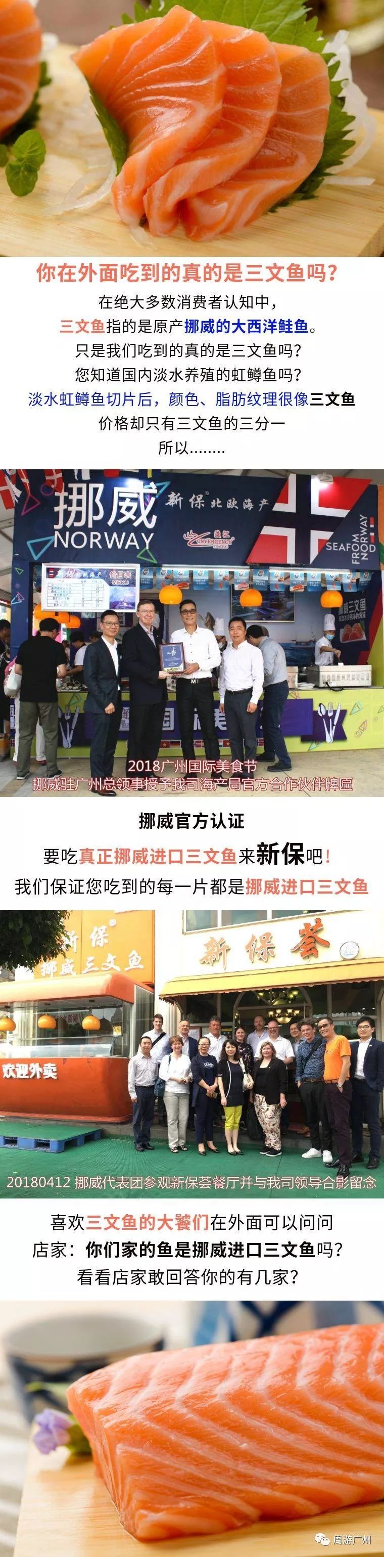 挪威官方三文鱼,挪威三文鱼哪家正宗