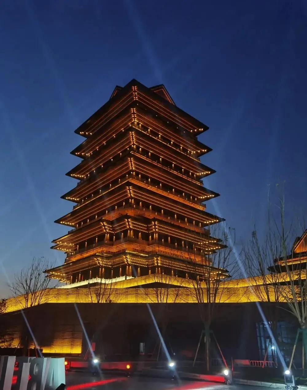 从“韭黄乡”到“商业区”,兰州马滩如何逆袭?