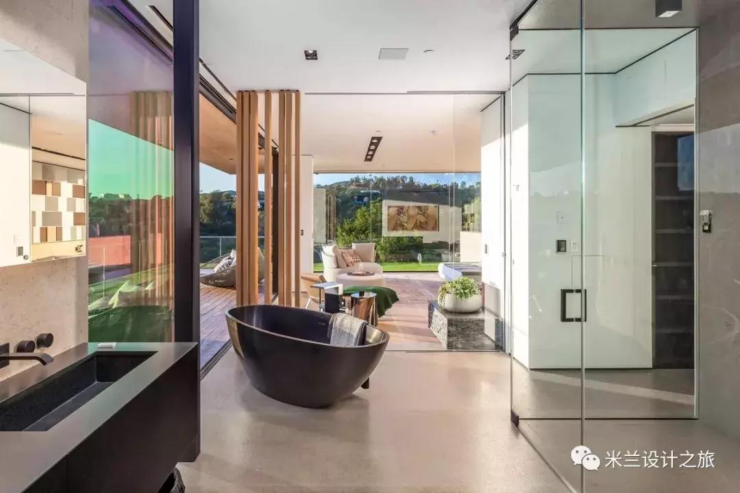 超豪华别墅游泳池,顶级豪华别墅带室内游泳池