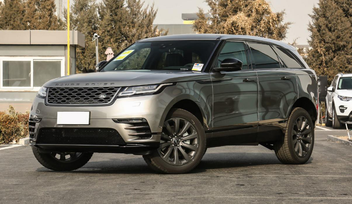 最美路虎终于倒下!原价57.2万,现跌至44万多,为何就是卖不动?