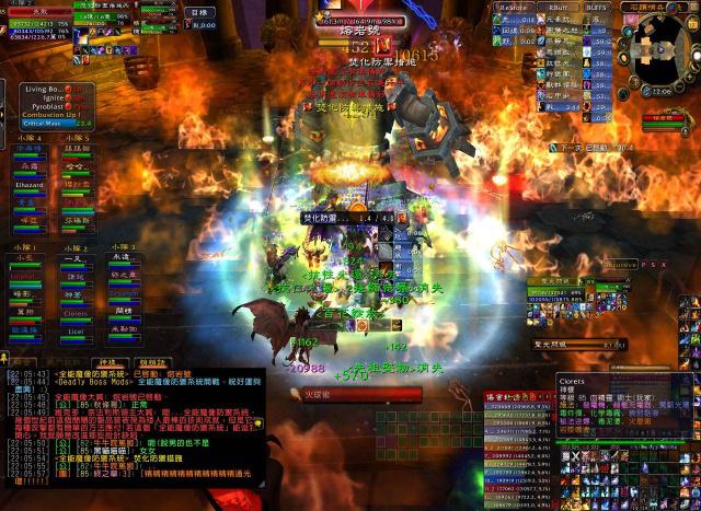 魔兽世界60年代最全攻略,魔兽世界60年代6大经典