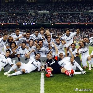 皇家马德里足球赛程表,球队的基本面