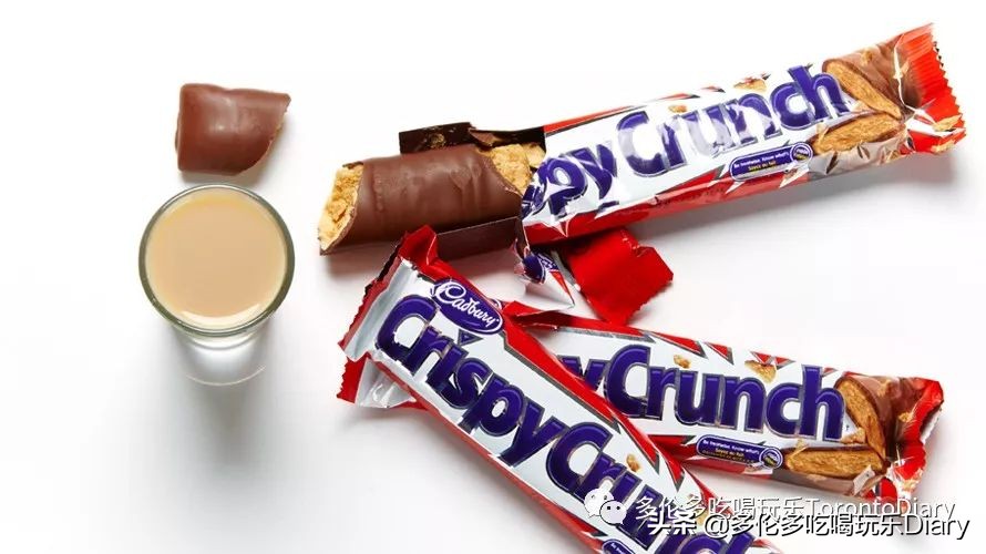 巧克力棒排行榜前十名,巧克力棒世界排行榜