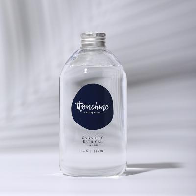 盘点那些年用过的沐浴露,c位出道的沐浴露